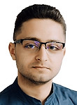 Врач Проказов Павел Павлович 