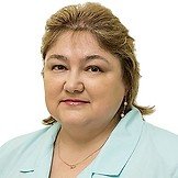 Врач Прохорова Ираида Николаевна