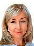 Врач Прокопенко Алена Валерьевна