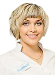 Врач Пронина Мария Григорьевна