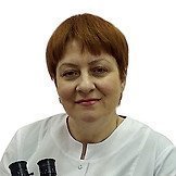 Врач Пронина Татьяна Викторовна