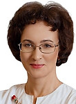 Врач Прудовская Ирина Феликсовна