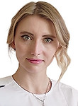 Врач Прусакова Марина Александровна