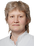 Врач Прусакова Жанна Борисовна