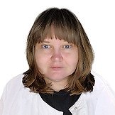 Врач Прынзина Татьяна Николаевна