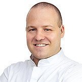 Врач Пшеницын Василий Алексеевич