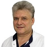 Врач Пучкин Александр Борисович
