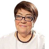 Врач Пугина Нина Александровна