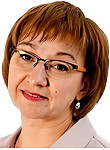 Врач Пулочкина Светлана Владимировна