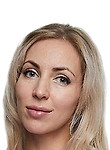 Врач Пушкарева Екатерина Михайловна