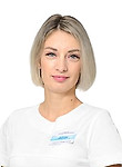 Врач Пушкарева Надежда Константиновна