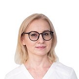 Врач Пушкарева Наталья Геннадьевна