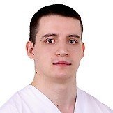 Врач Пузанков Игорь Дмитриевич