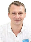 Врач Пужак Андрей Вадимович