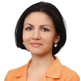 Врач Пужак Ирина Юрьевна