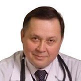 Врач Пузраков Алексей Николаевич