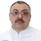 Врач Пыпин Евгений Алексеевич