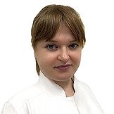Врач Пыркова Екатерина Петровна