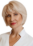 Врач Пыжова Инесса Константиновна