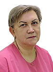 Врач Рацюк Марина Михайловна