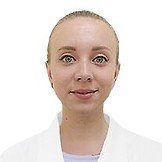 Врач Радаева Татьяна Юрьевна