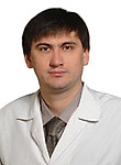 Врач Радченко Евгений Александрович