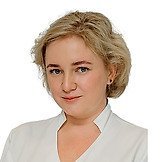 Врач Радченко Ксения Сергеевна