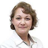 Врач Радовицкая Диана Анатольевна