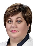 Врач Радовская Елена Владимировна