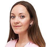 Врач Радышева Ирина Юрьевна