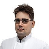 Врач Раков Никита Александрович