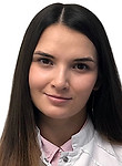 Врач Раннева Ирина Владимировна