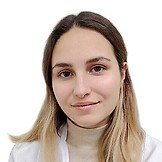Врач Рассихина Маргарита Юрьевна