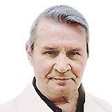 Врач Расторгуев Георгий Геннадьевич