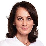 Врач Ратушная Алла Александровна