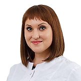 Врач Ражева Анна Валерьевна