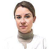 Врач Разикова Оксана Ильинична