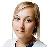 Врач Разносчикова Надежда Михайловна