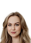 Врач Дубова (Разумова) Екатерина Игоревна