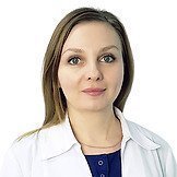 Врач Разуваева Надежда Евгеньевна