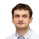 Врач Развозов Михаил Алексеевич