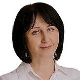 Врач Разживина Людмила Петровна