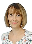 Врач Ребешкина Елена Владимировна