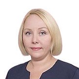 Врач Редько Светлана Владимировна