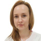 Врач Регалова Алена Владимировна