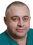 Врач Рейнгардт Игорь Константинович
