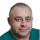 Врач Рейтгардт Игорь Константинович