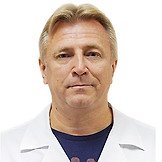 Врач Рехалов Андрей Фёдорович
