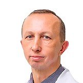 Врач Репин Андрей Адольфович
