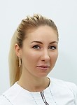 Врач Репина Екатерина Андреевна